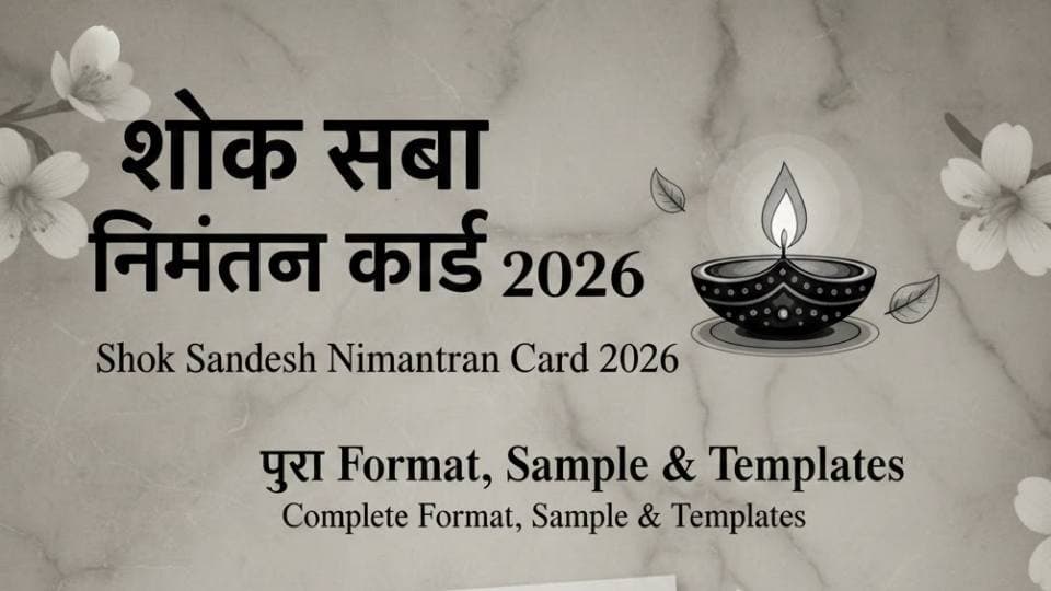 500+ Best RIP Messages & Quotes in English, Hindi & Marathi (2026 Ultimate Guide)