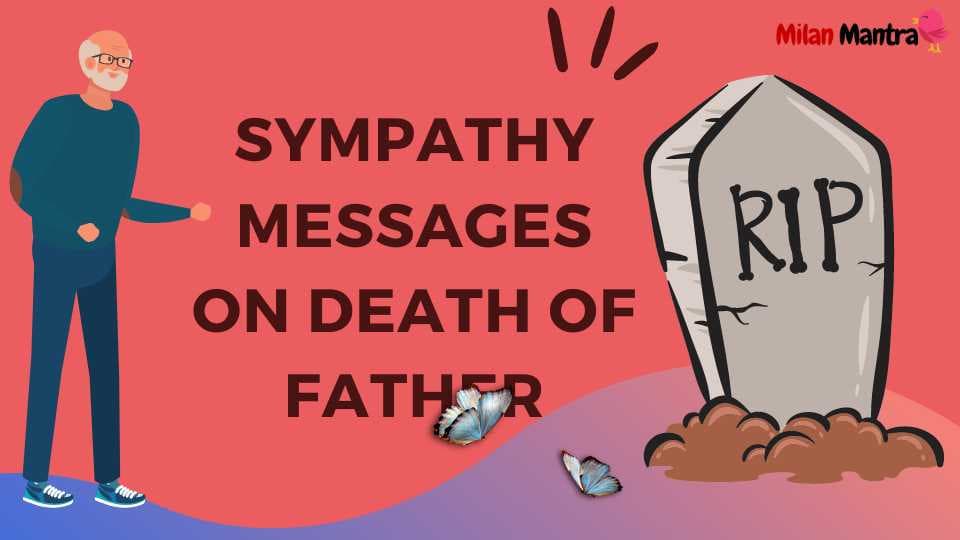 Condolence Card for Colleague – Office Shok Sandesh in Hindi & English